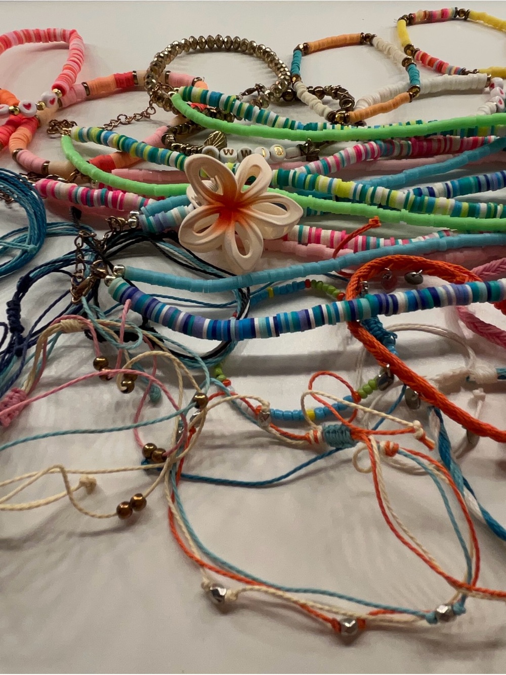 Summer jewelry bundle
